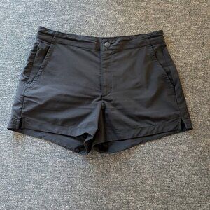 Black The North Face shorts 6